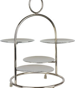 5653 ETAGERE TABLE